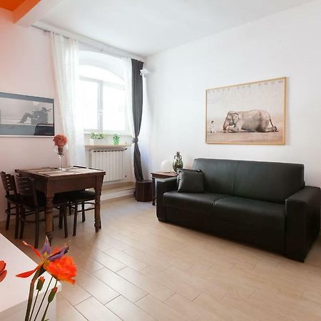 Barberini Holiday House Рим Екстериор снимка