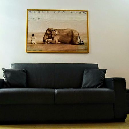 Barberini Holiday House Рим Екстериор снимка
