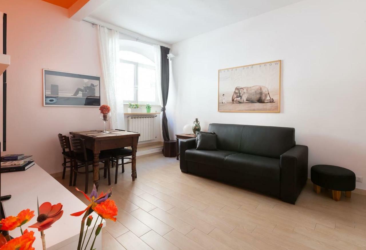 Barberini Holiday House Рим Екстериор снимка