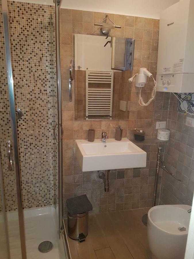 Barberini Holiday House Рим Екстериор снимка