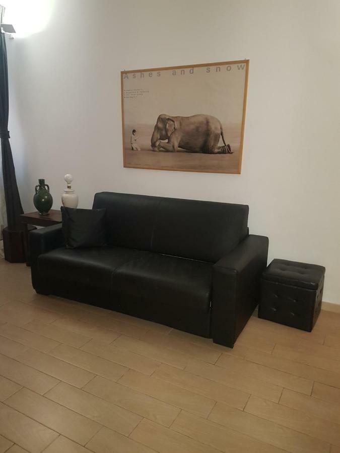 Barberini Holiday House Рим Екстериор снимка