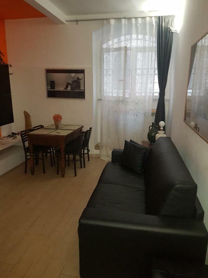 Barberini Holiday House Рим Екстериор снимка