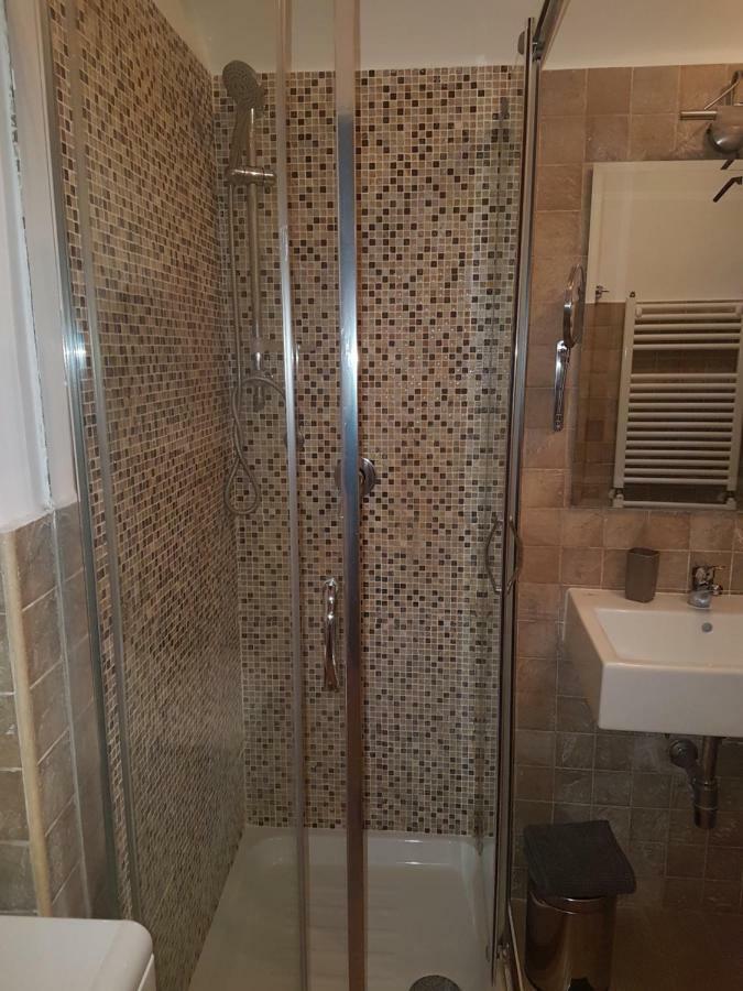 Barberini Holiday House Рим Екстериор снимка