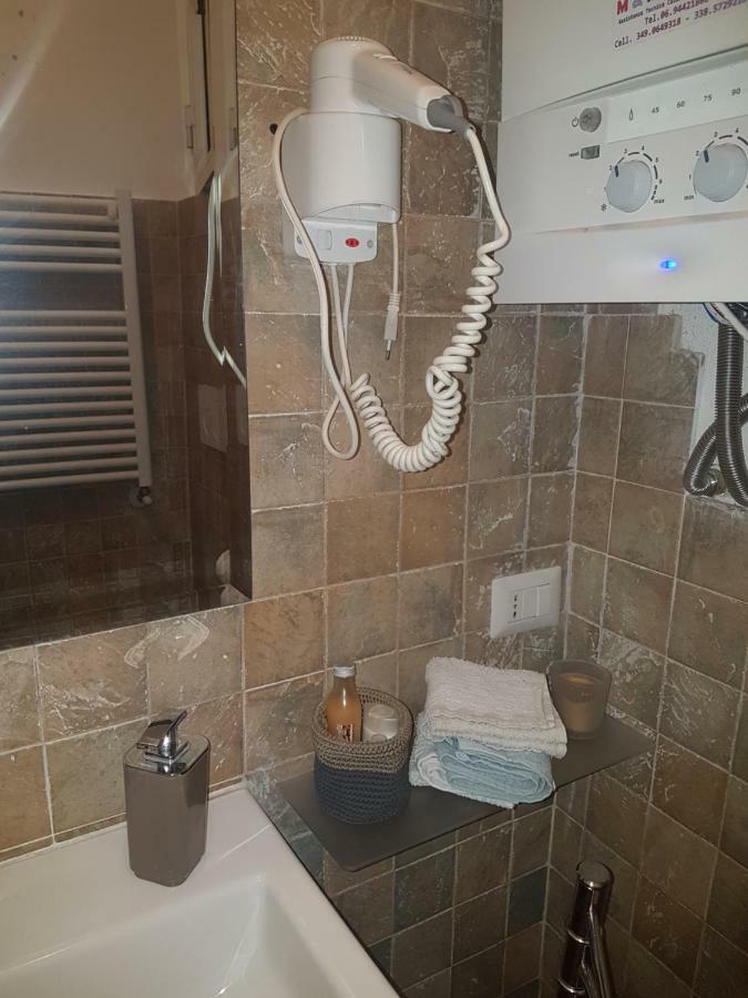 Barberini Holiday House Рим Екстериор снимка