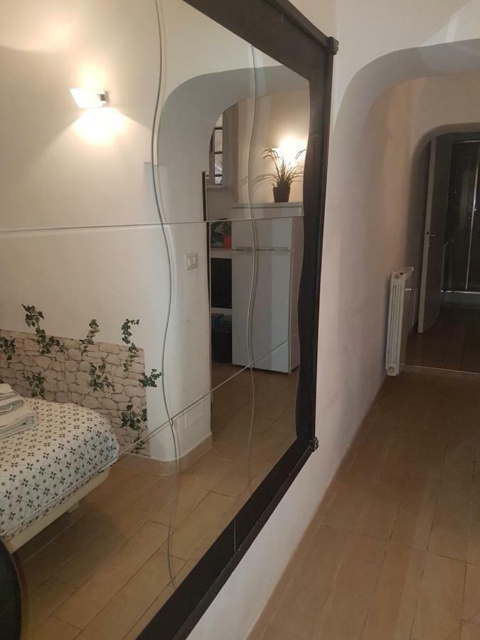 Barberini Holiday House Рим Екстериор снимка