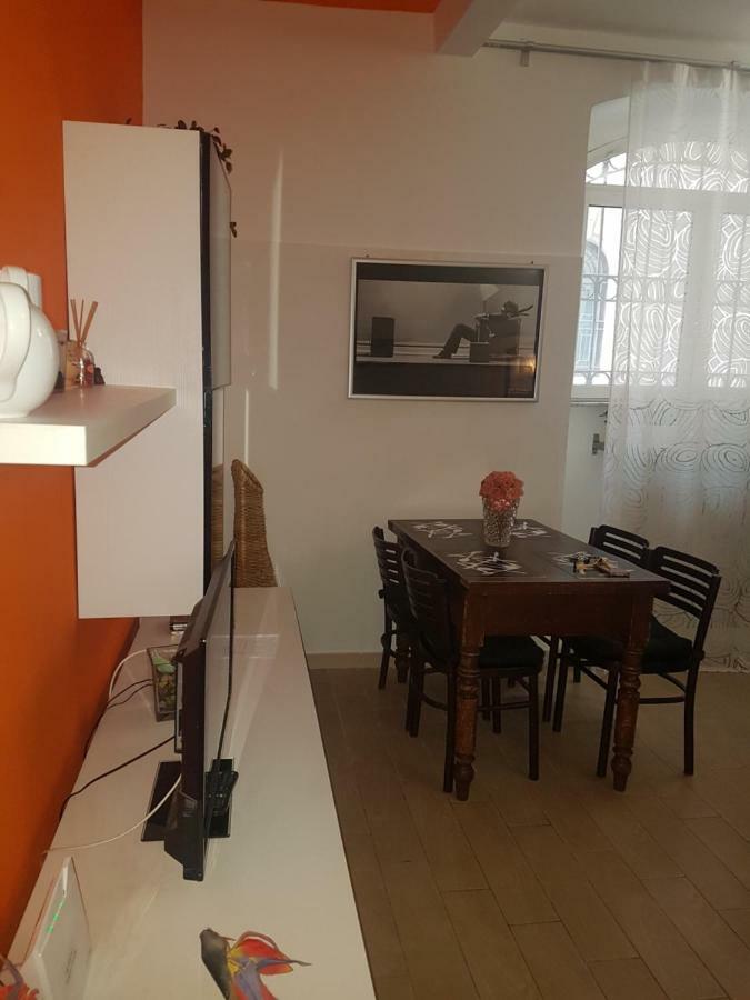 Barberini Holiday House Рим Екстериор снимка