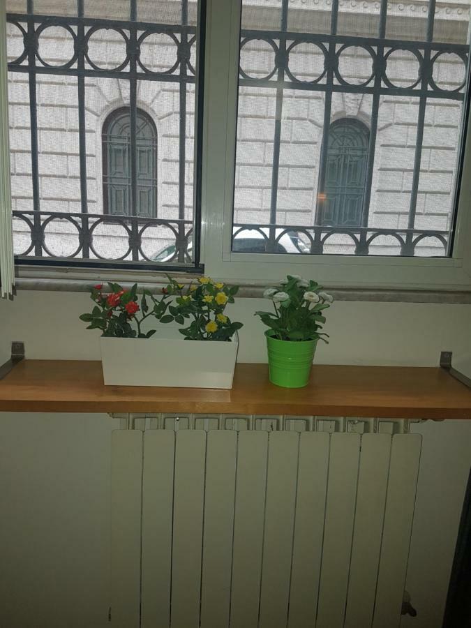 Barberini Holiday House Рим Екстериор снимка