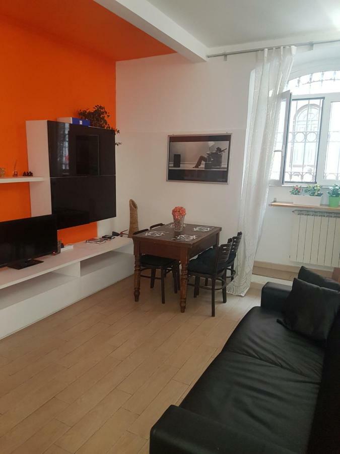 Barberini Holiday House Рим Екстериор снимка