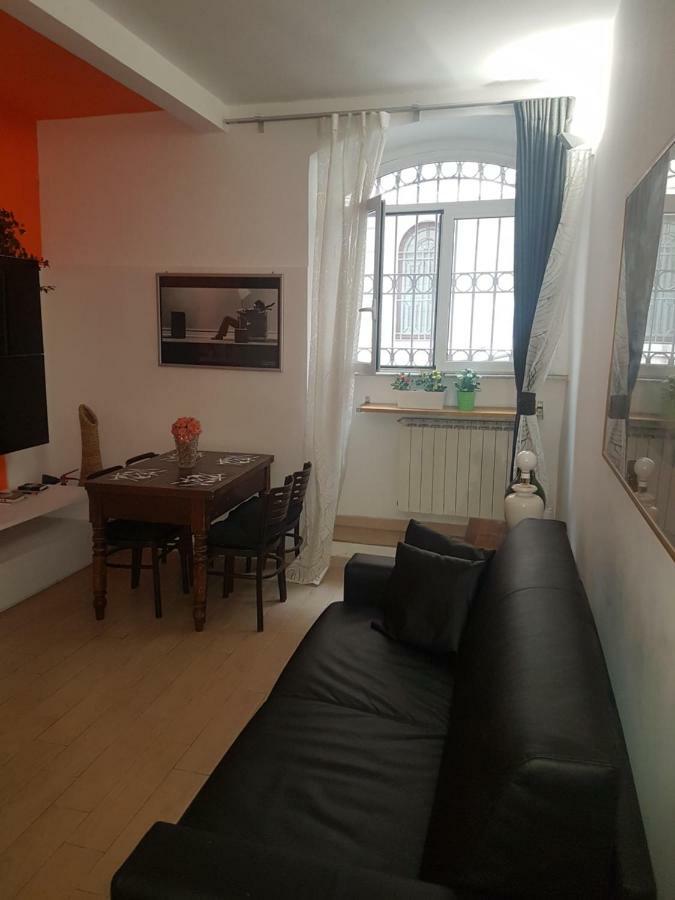 Barberini Holiday House Рим Екстериор снимка